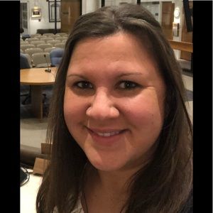 Meet your Posher, Rebecca